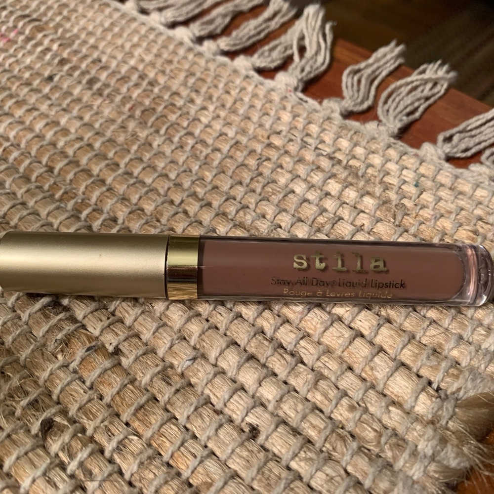 Stila - Stay All Day Liquid Lipstick